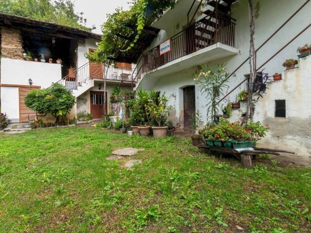 Villa Indipendente in vendita a Piemonte, Cuneo