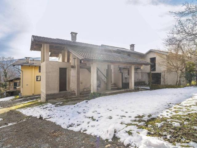 Villa Indipendente in vendita a Piemonte, Cuneo