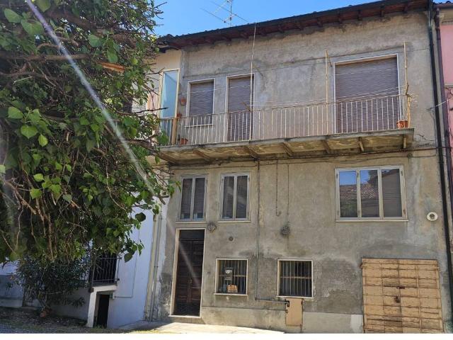 Villa Indipendente in vendita a Broni, Lombardia