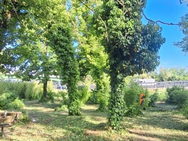 Villa Indipendente in vendita a Broni, Lombardia