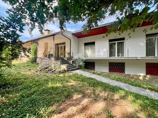Villa Indipendente in vendita a Broni, Lombardia