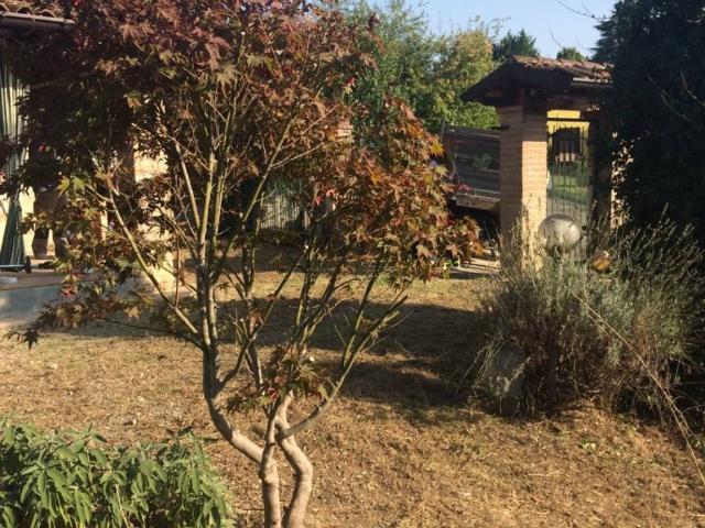 Villa Indipendente in vendita a Broni, Lombardia