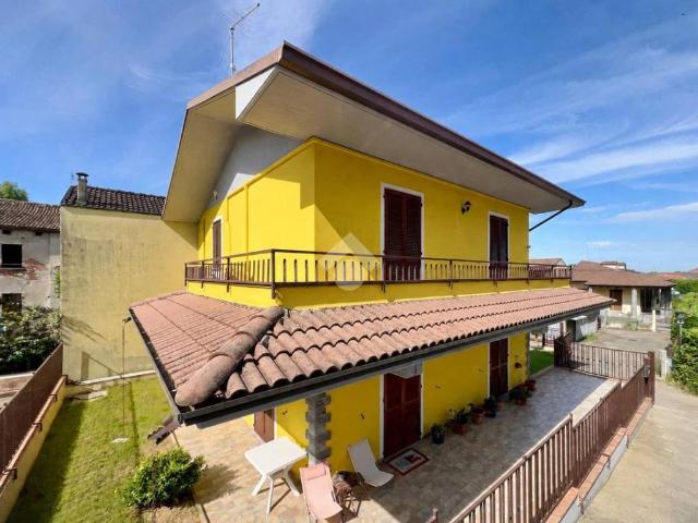 Villa Indipendente in vendita a Broni, Lombardia