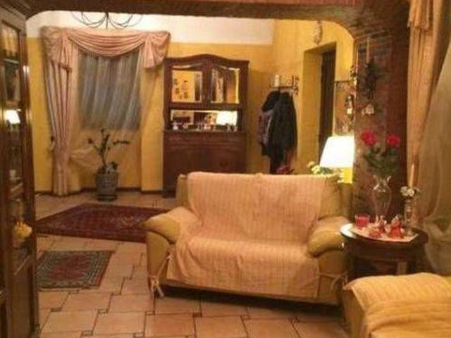 Villa Indipendente in vendita a Bronte, Sicilia
