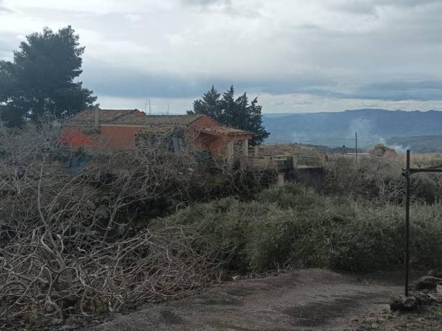 Villa Indipendente in vendita a Bronte, Sicilia