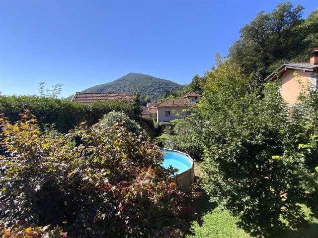 Villa Indipendente in vendita a Graglia Piana, Brovello-Carpugnino