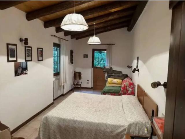 Villa Indipendente in vendita a Brovello-Carpugnino, Piemonte