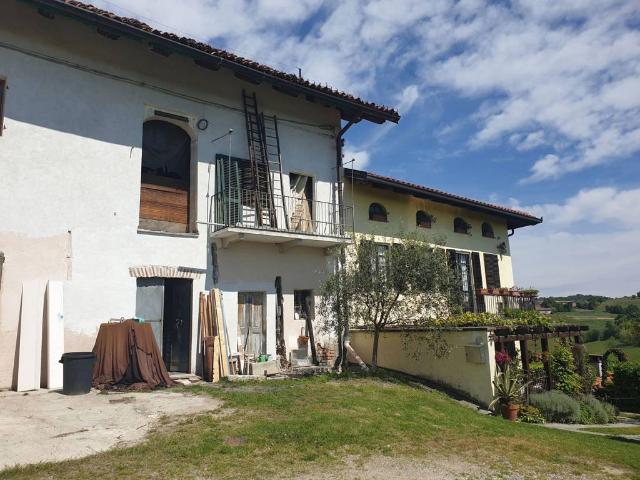Villa Indipendente in vendita a Piemonte, Torino