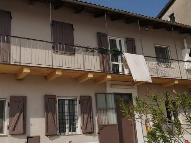 Villa Indipendente in vendita a Piemonte, Torino