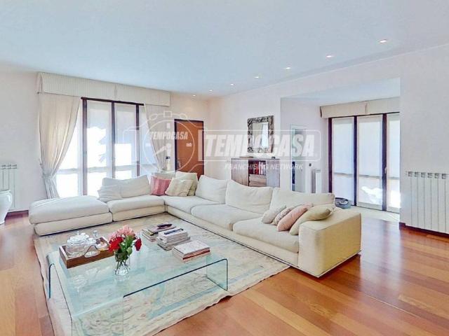 Villa Indipendente in vendita a San Damiano, Brugherio