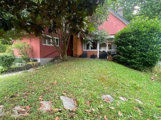 Villa Indipendente in vendita a Moncucco, Brugherio