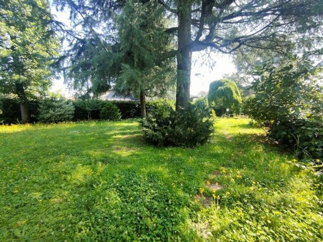 Villa Indipendente in vendita a Moncucco, Brugherio