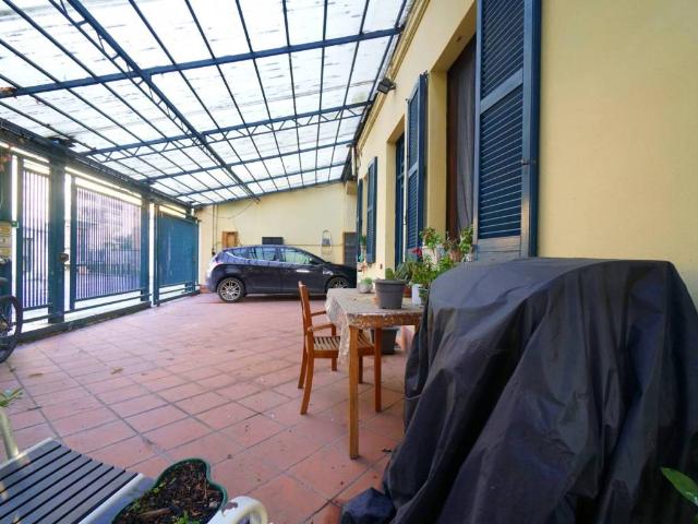 Villa Indipendente in vendita a Moncucco, Brugherio