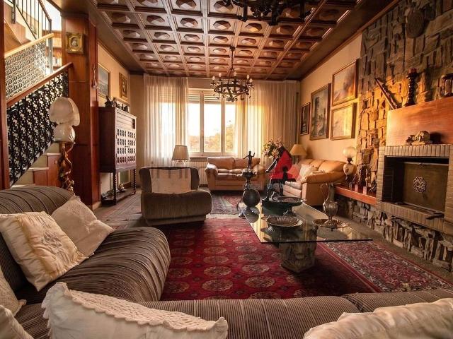 Villa Indipendente in vendita a Moncucco, Brugherio