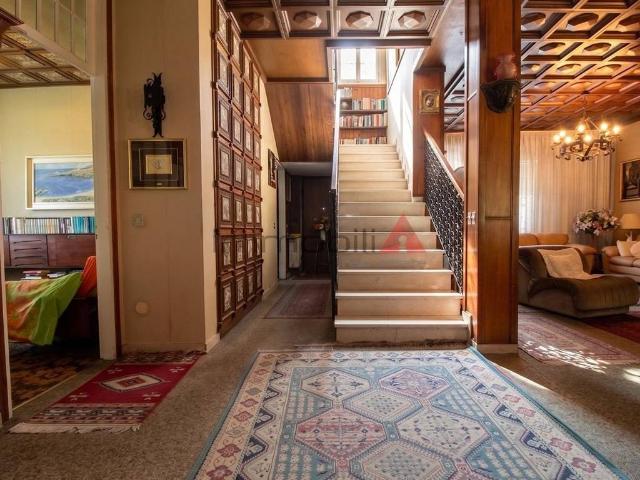 Villa Indipendente in vendita a Moncucco, Brugherio