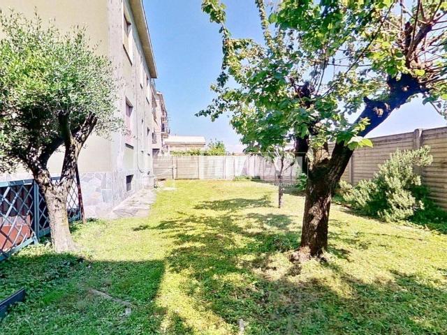 Villa Indipendente in vendita a Moncucco, Brugherio