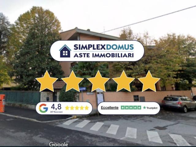 Villa Indipendente in vendita a Moncucco, Brugherio