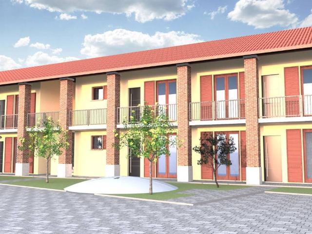 Villa Indipendente in vendita a Brugherio, Lombardia