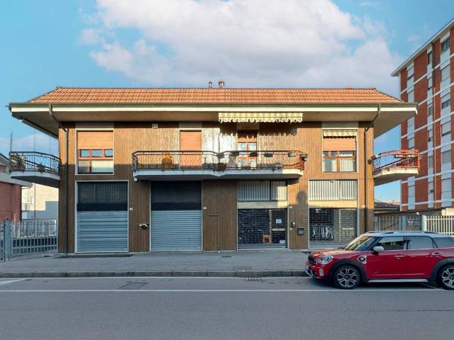 Villa Indipendente in vendita a Moncucco, Brugherio