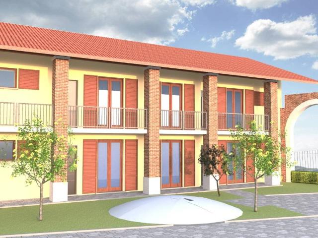 Villa Indipendente in vendita a Brugherio, Lombardia