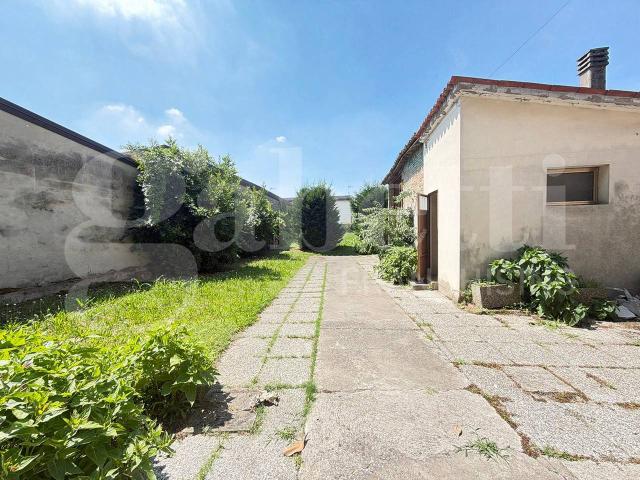 Villa Indipendente in vendita a Campagnola, Brugine
