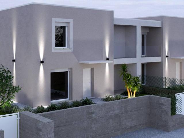 Villa Indipendente in vendita a Campagnola, Brugine