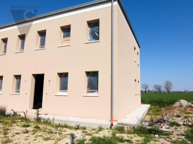 Villa Indipendente in vendita a Brugine, Veneto