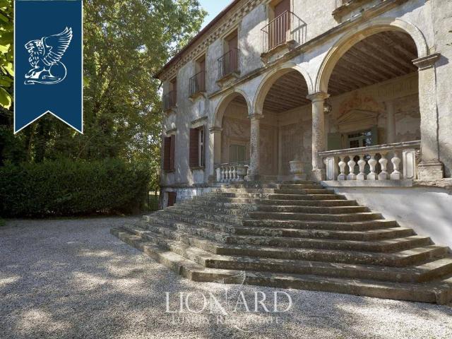 Villa Indipendente in vendita a Brugine, Veneto