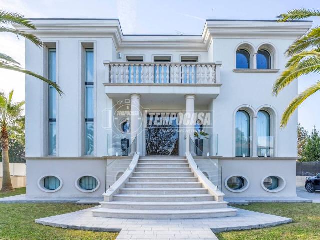 Villa Indipendente in vendita a Campagnola, Brugine