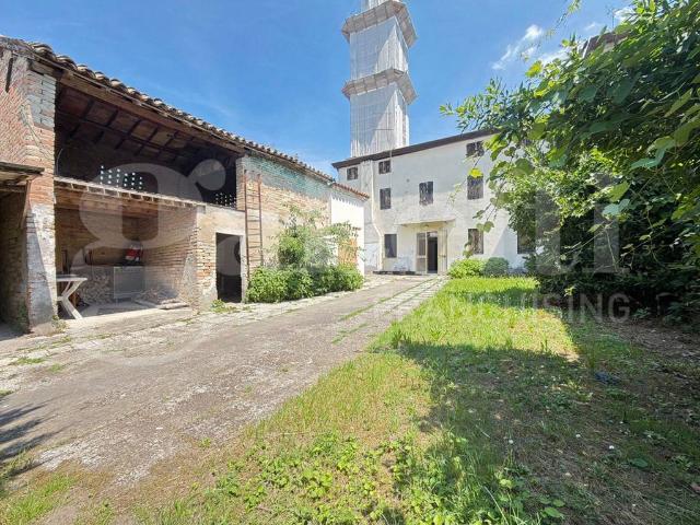 Villa Indipendente in vendita a Campagnola, Brugine