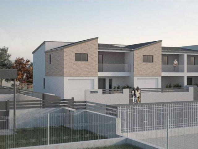 Villa Indipendente in vendita a Brugine, Veneto