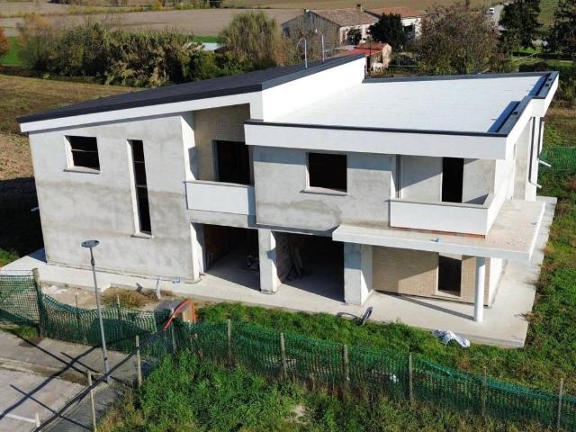 Villa Indipendente in vendita a Brugine, Veneto