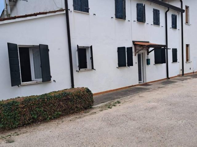 Villa Indipendente in vendita a Campagnola, Brugine