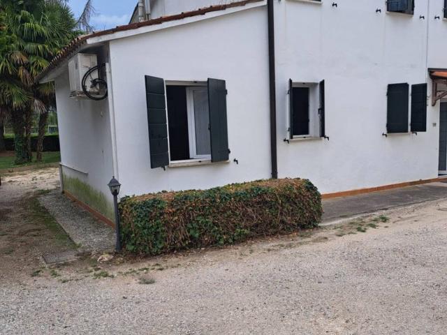 Villa Indipendente in vendita a Campagnola, Brugine