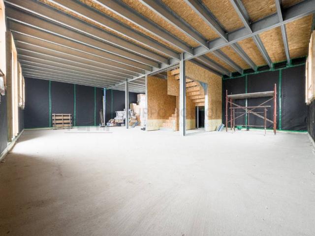Villa Indipendente in vendita a Brugine, Veneto