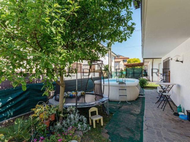 Villa Indipendente in vendita a Brugine, Veneto