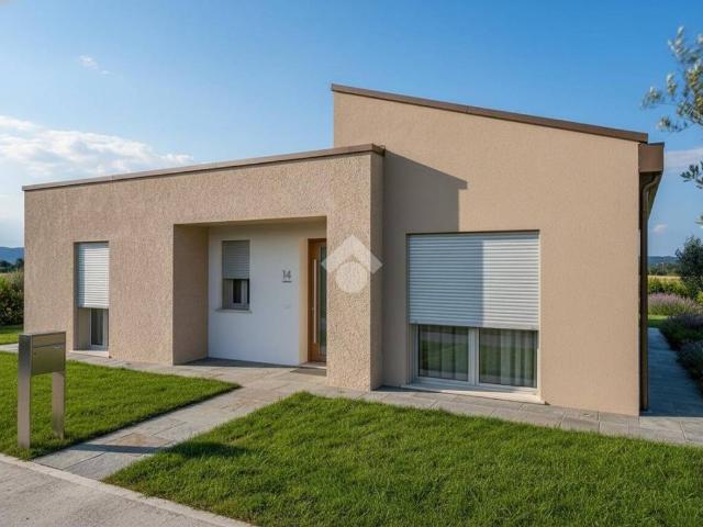 Villa Indipendente in vendita a Brugine, Veneto