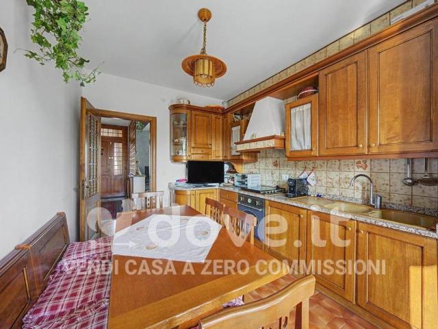 Villa Indipendente in vendita a Brugine, Veneto