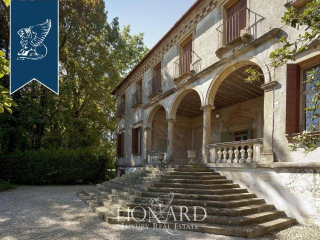 Villa Indipendente in vendita a Brugine, Veneto