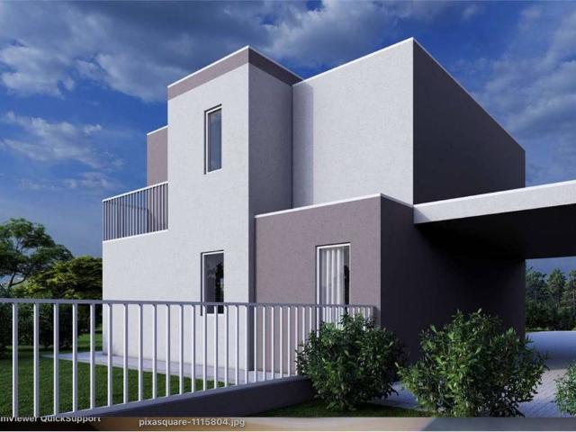 Villa Indipendente in vendita a Campagnola, Brugine