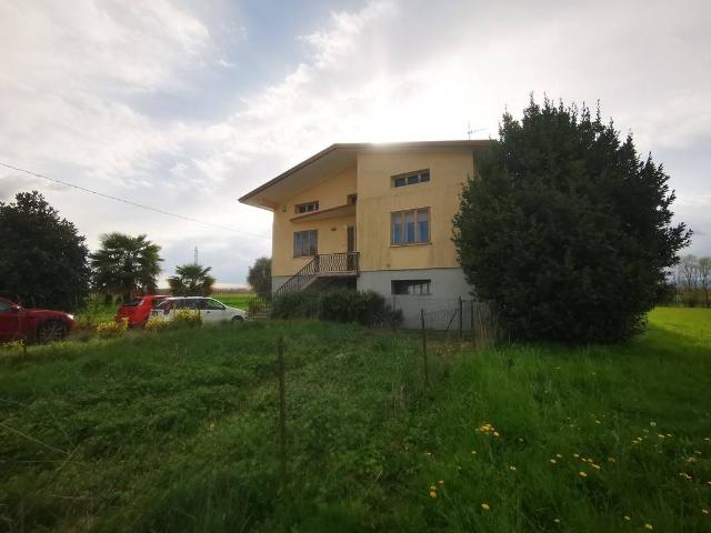 Villa Indipendente in vendita a Maron, Brugnera