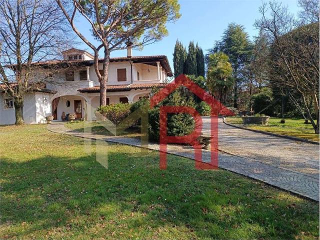 Villa Indipendente in vendita a Brugnera, Friuli-Venezia Giulia