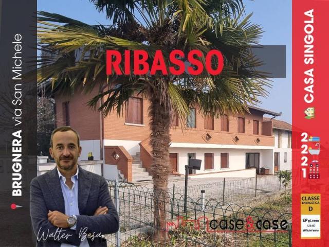 Villa Indipendente in vendita a Brugnera, Friuli-Venezia Giulia
