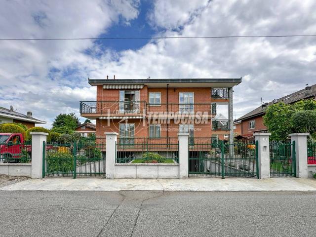 Villa Indipendente in vendita a Tetti Griglio, Piemonte