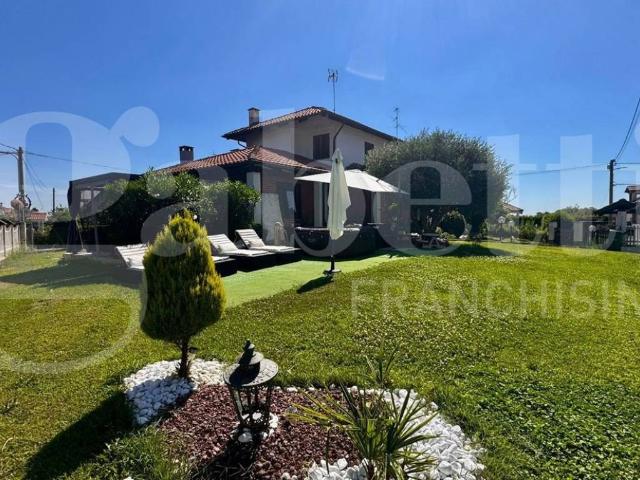 Villa Indipendente in vendita a Piemonte, Torino
