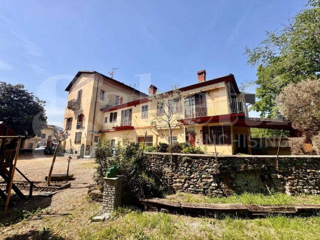 Villa Indipendente in vendita a Tetti Griglio, Piemonte