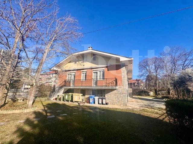 Villa Indipendente in vendita a Piemonte, Torino
