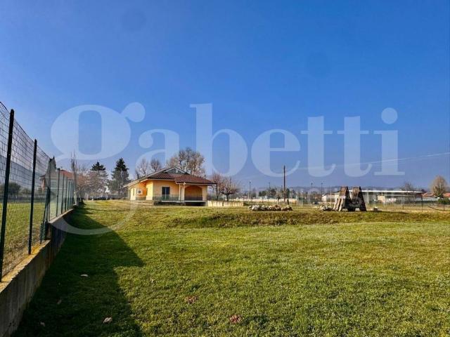 Villa Indipendente in vendita a Tetti Griglio, Piemonte