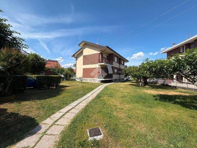 Villa Indipendente in vendita a Tetti Griglio, Piemonte