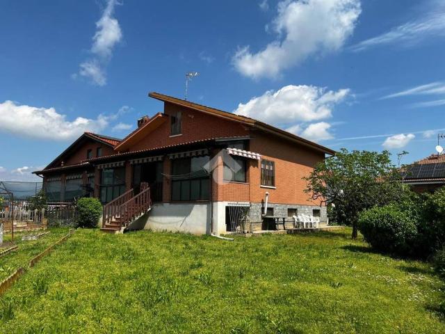 Villa Indipendente in vendita a Piemonte, Torino